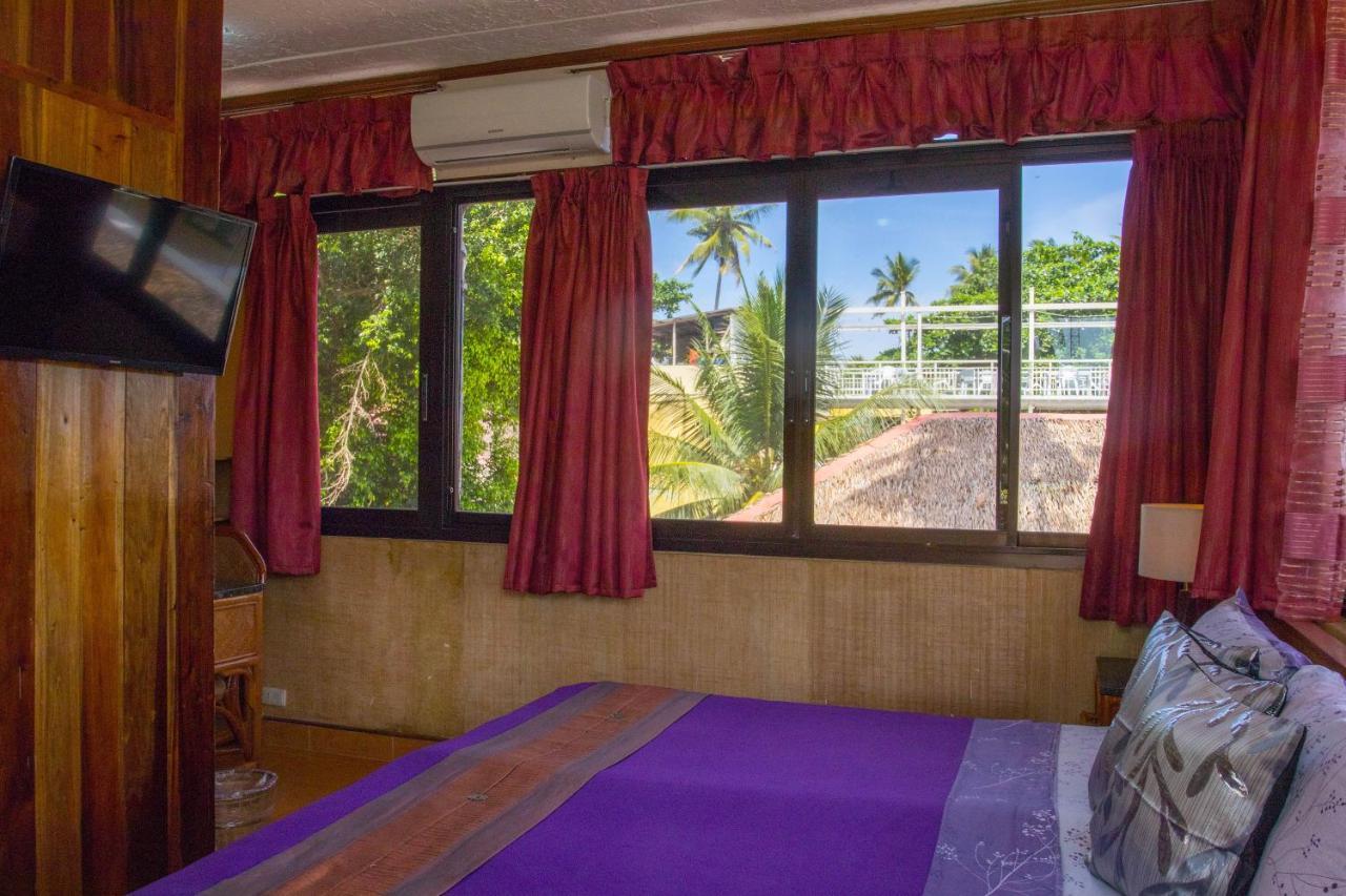 Hayahay Resort Panglao Exteriér fotografie