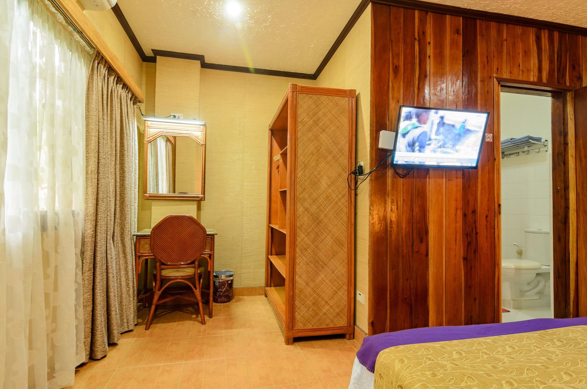 Hayahay Resort Panglao Exteriér fotografie