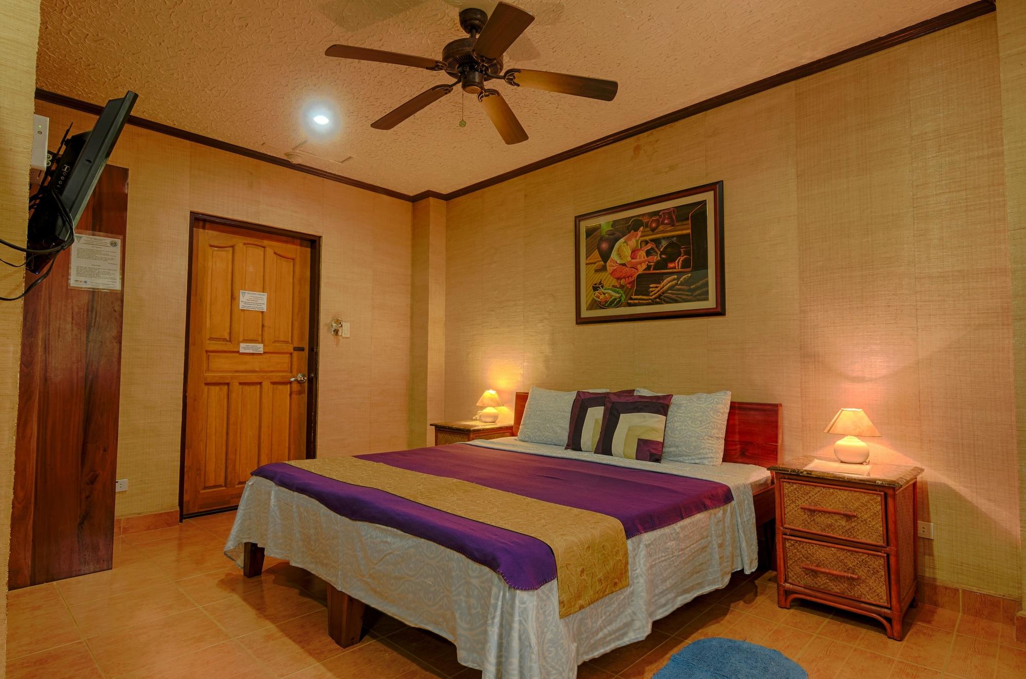 Hayahay Resort Panglao Exteriér fotografie