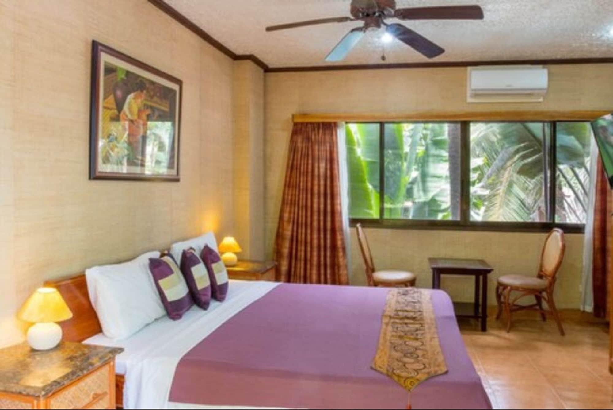 Hayahay Resort Panglao Exteriér fotografie