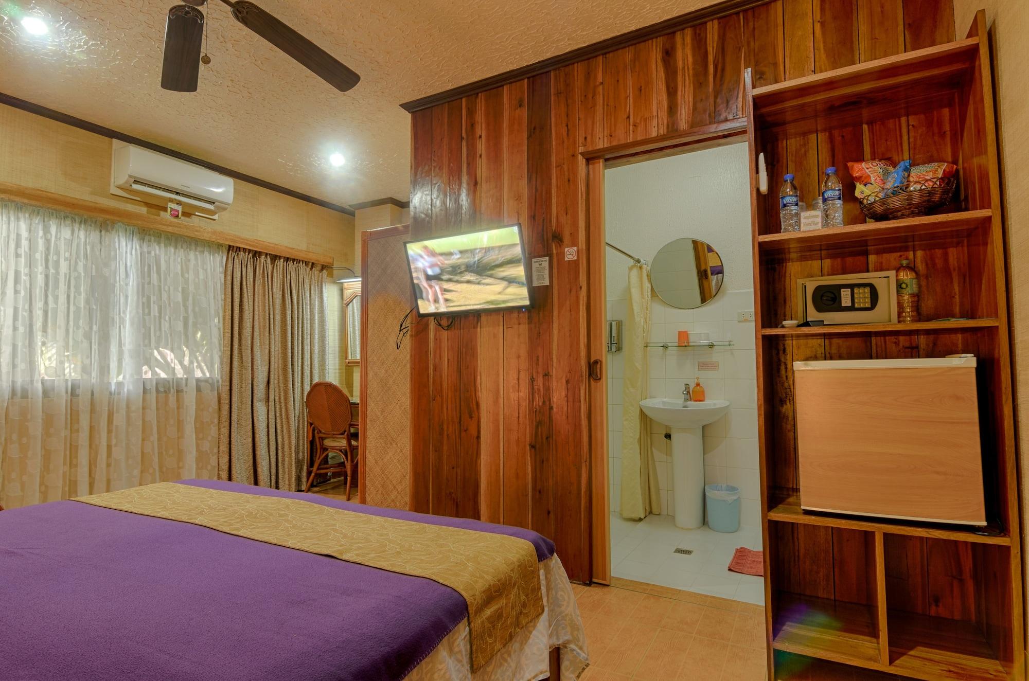 Hayahay Resort Panglao Exteriér fotografie