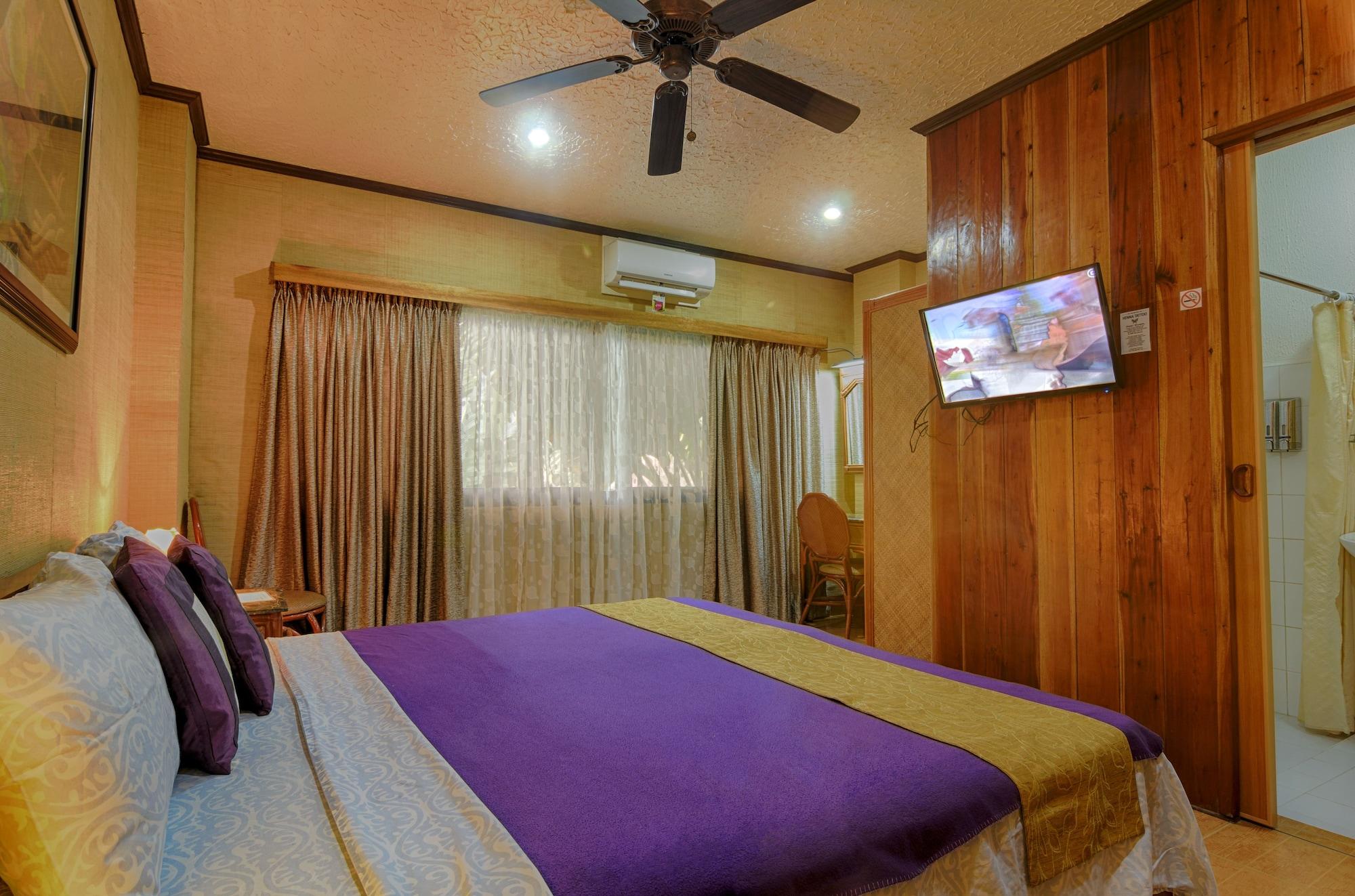 Hayahay Resort Panglao Exteriér fotografie
