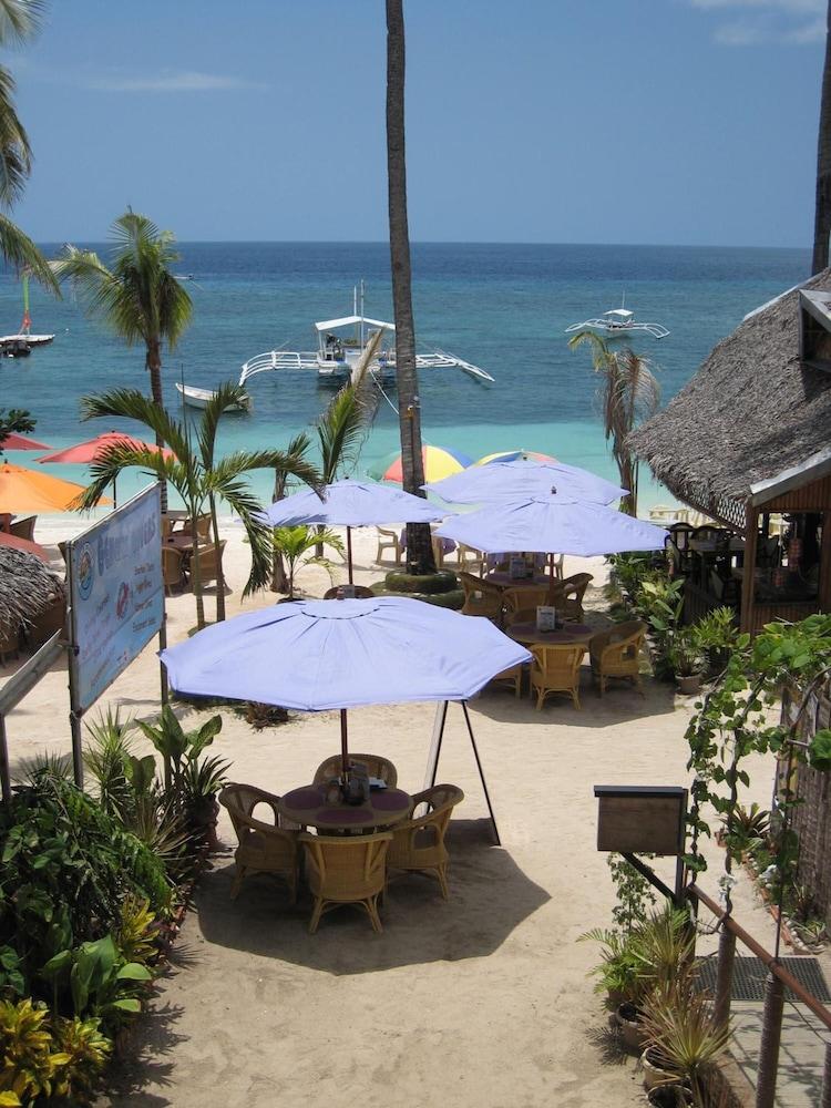 Hayahay Resort Panglao Exteriér fotografie