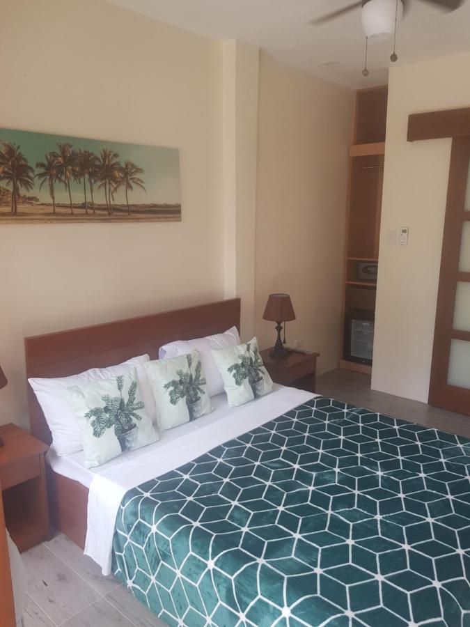 Hayahay Resort Panglao Exteriér fotografie