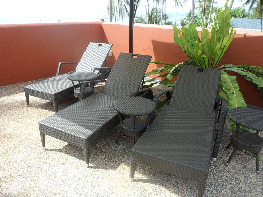 Hayahay Resort Panglao Exteriér fotografie