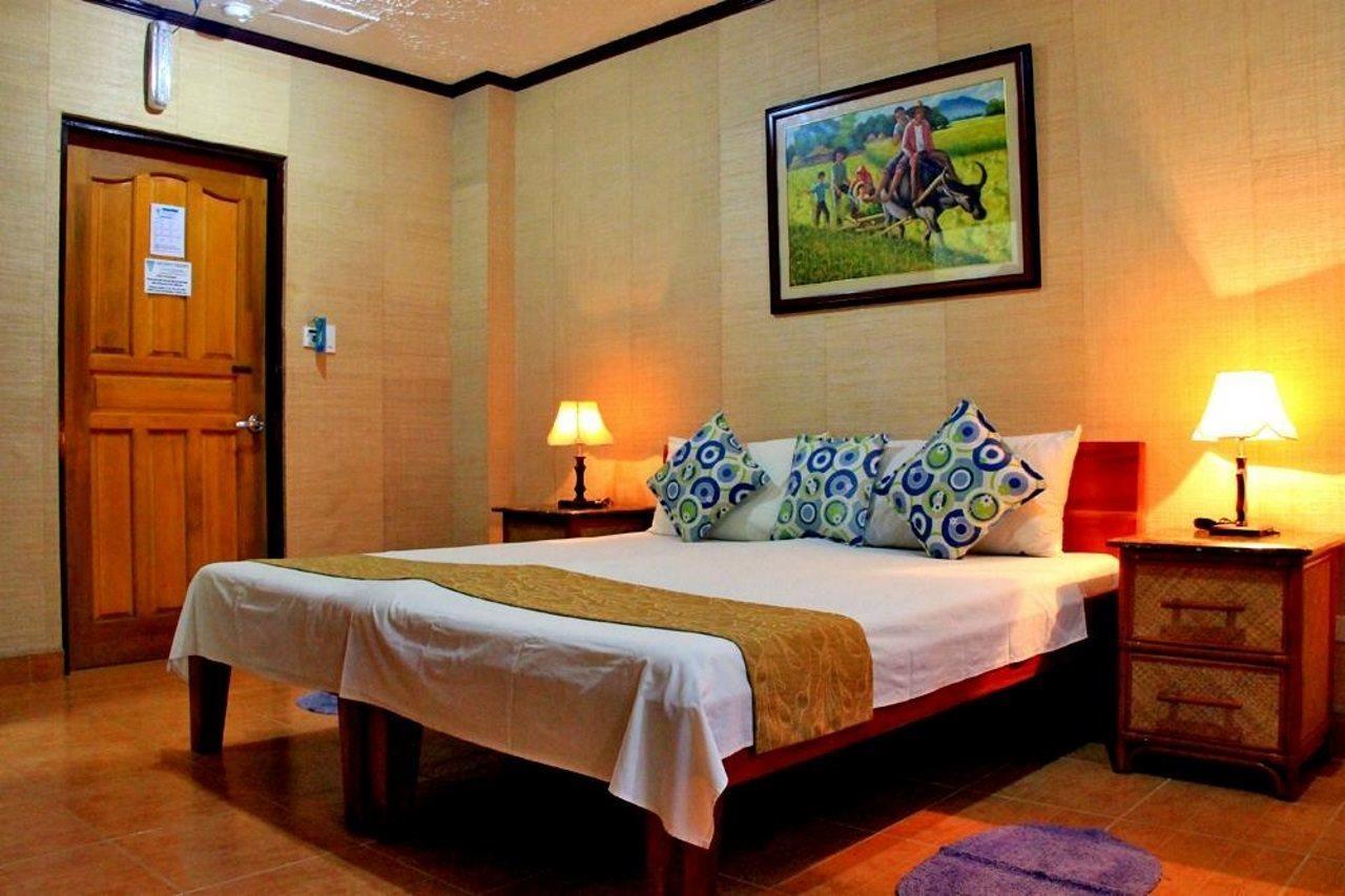 Hayahay Resort Panglao Exteriér fotografie