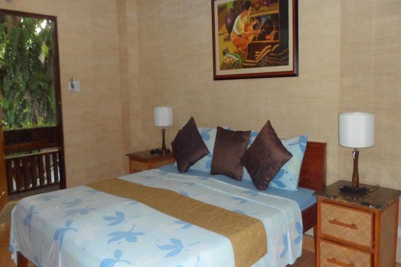 Hayahay Resort Panglao Exteriér fotografie