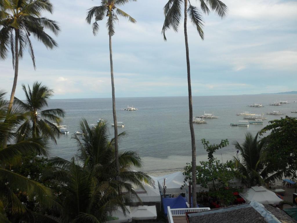Hayahay Resort Panglao Exteriér fotografie