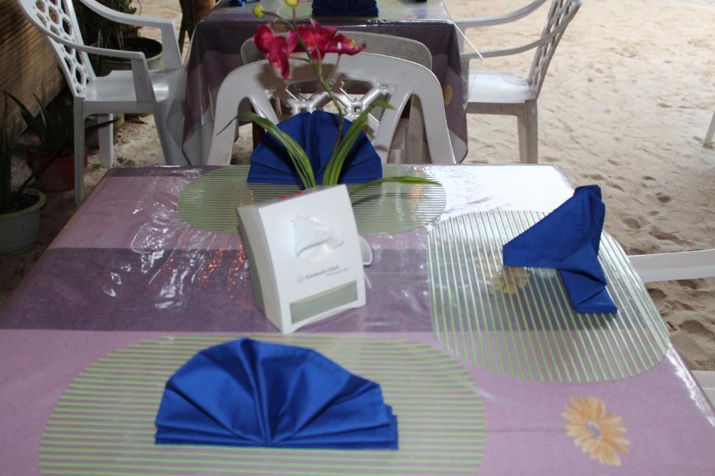 Hayahay Resort Panglao Exteriér fotografie