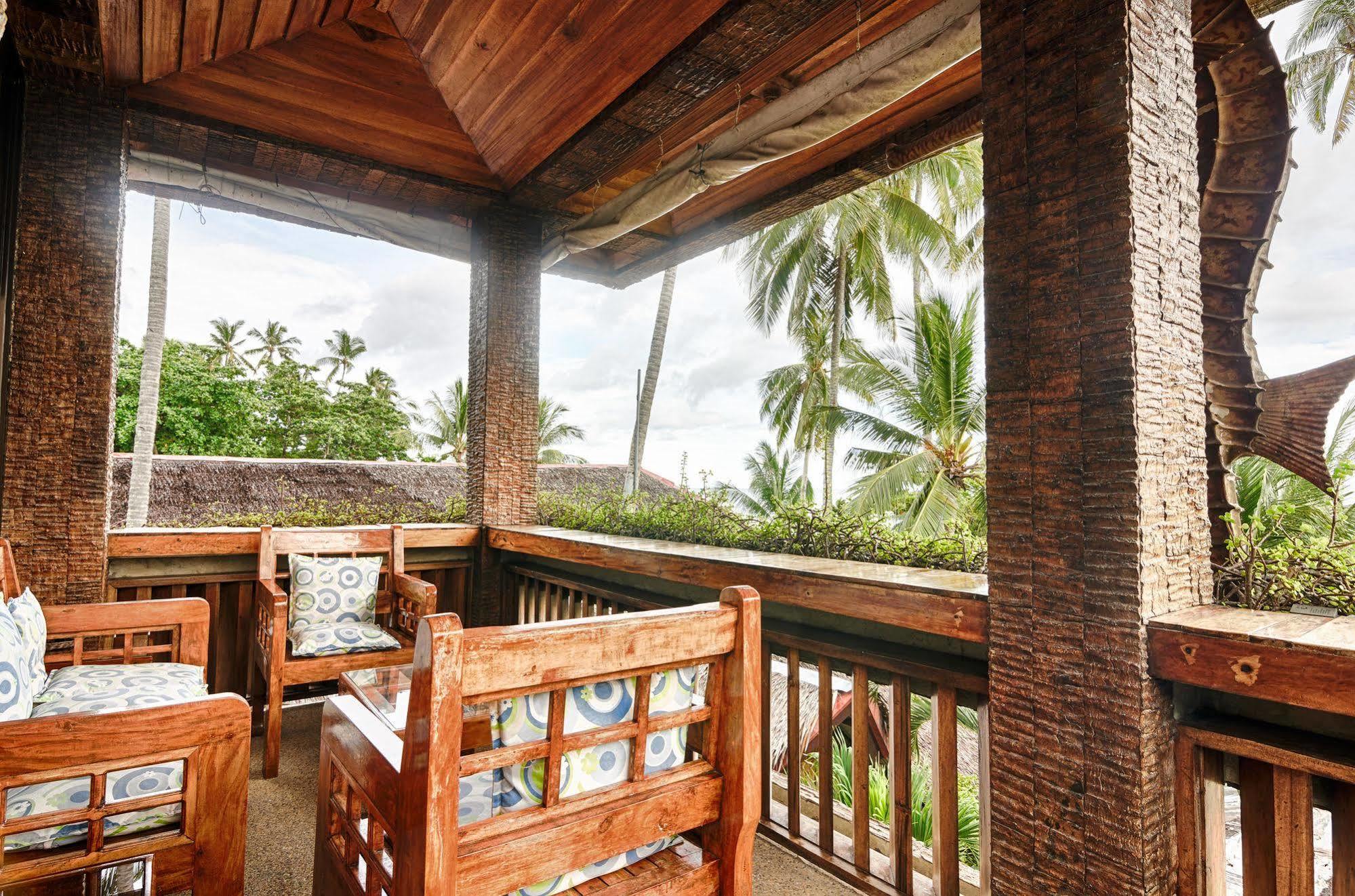 Hayahay Resort Panglao Exteriér fotografie